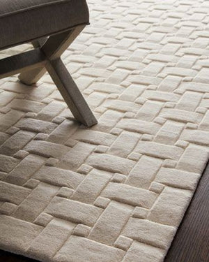 Embossed Wool